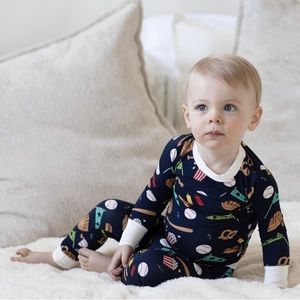 ⚾️Peregrine Bamboo Set⚾️